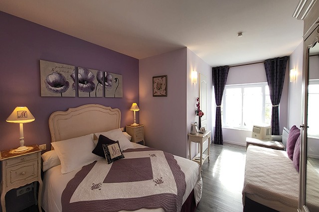 Bed and Breakfast comfort in Touraine