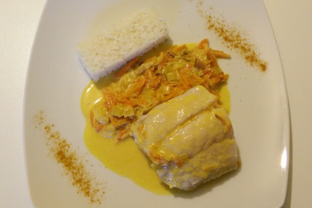 Fish of the Loire