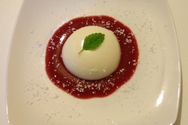 To eat in val de loire