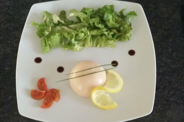 Meals in the Loire Valley Castles
