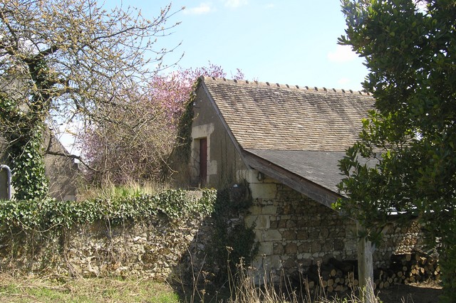 Villages of Val de Loire