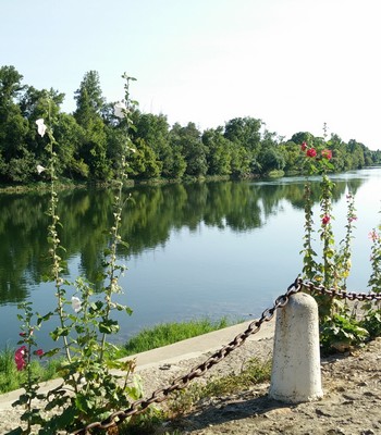 Alojamiento en Indre et Loire